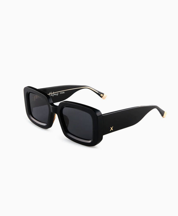 Sonnenbrille Las Palmas - Schwarz - Oscar x Frank - clomes