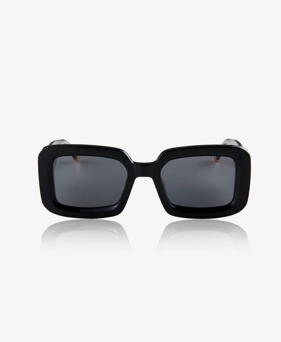 Sonnenbrille Las Palmas - Schwarz - Oscar x Frank - clomes