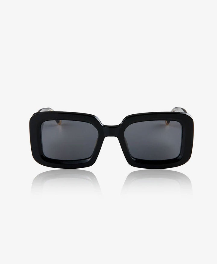 Sonnenbrille Las Palmas - Schwarz - Oscar x Frank - clomes
