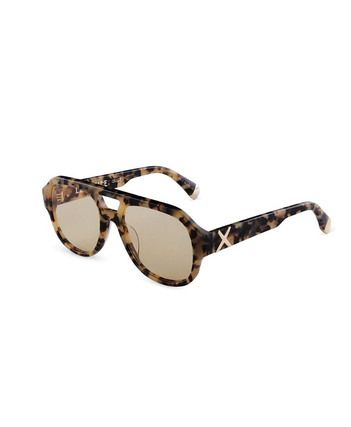 Sonnenbrille Le Style - Cookie Tort - Oscar x Frank - clomes