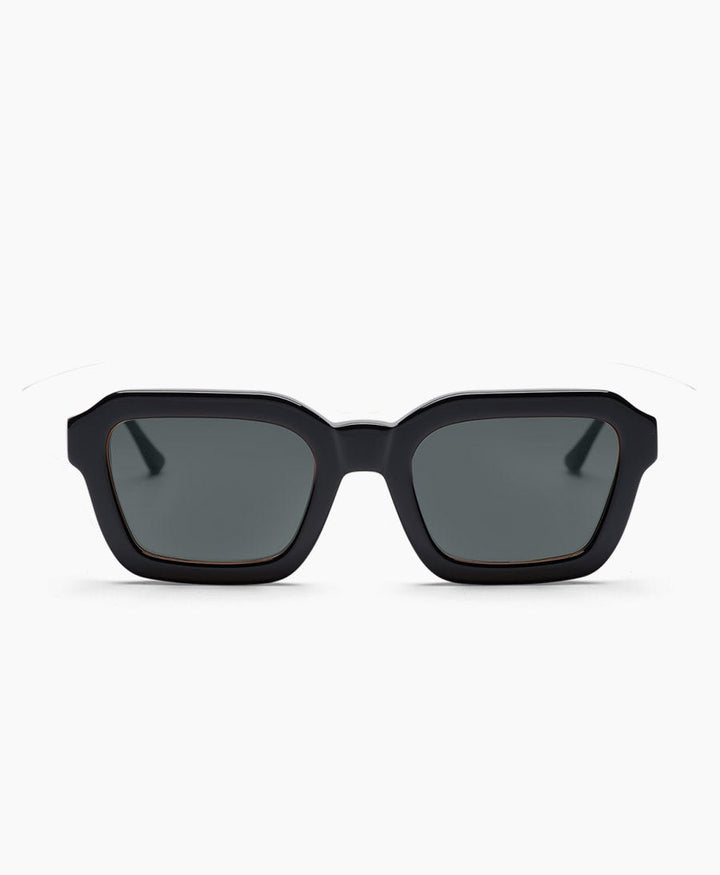 Sonnenbrille "Nansen" - Schwarz - GOBI Amsterdam - clomes