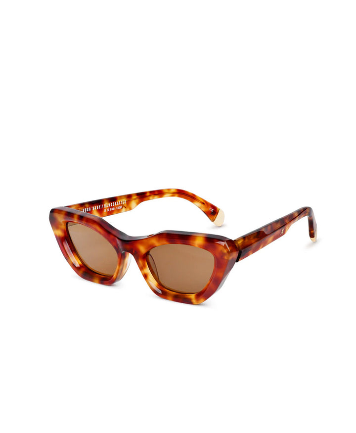 Sonnenbrille Suga Baby - Havana Tort