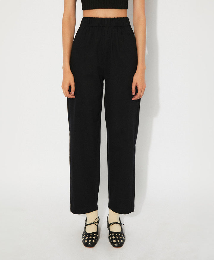 Stoffhose CEP - Schwarz