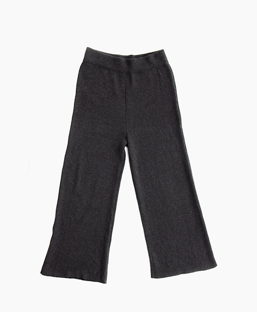 Strickhose aus Pima - Baumwolle von BARE KNITWEAR - Secondhand - BARE Knitwear - clomes