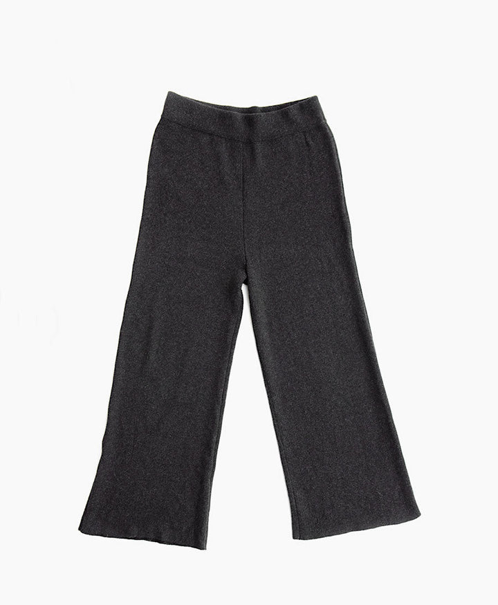 Strickhose aus Pima - Baumwolle von BARE KNITWEAR - Secondhand - BARE Knitwear - clomes