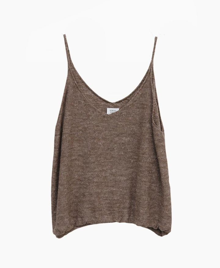 Stricktop AGNES - Secondhand - JUNGLE FOLK - clomes