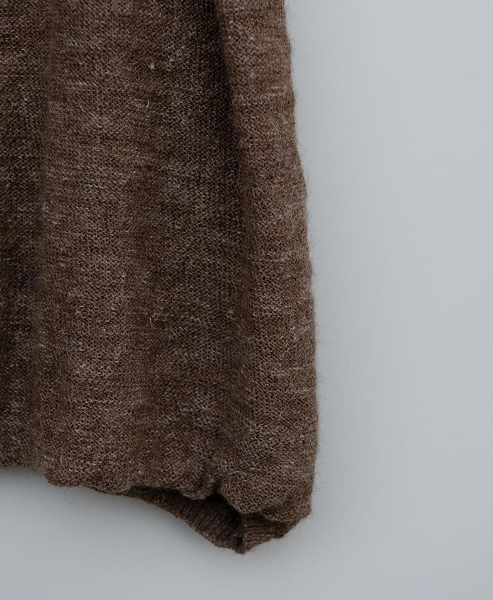 Stricktop AGNES - Secondhand - JUNGLE FOLK - clomes