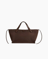 Farbe Dunkelbraun Suede (ausgewählt)
