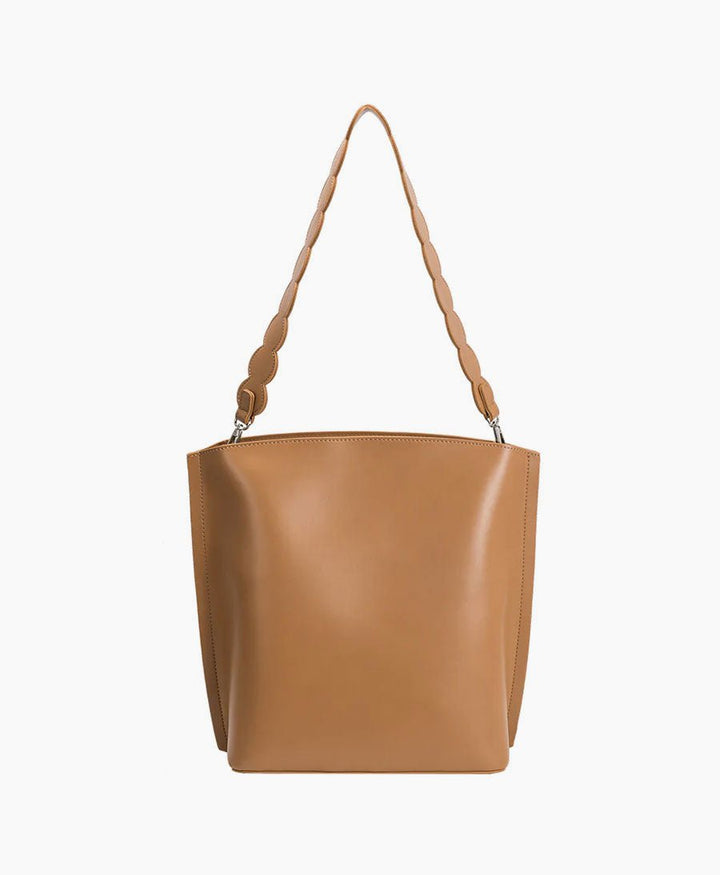 Tasche Cecilia Hellbraun von Melie Bianco - Secondhand - Melie Bianco - clomes
