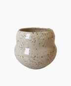 Cappuccino Tasse CAPPU FRU ONE OF A KIND in Milky Way