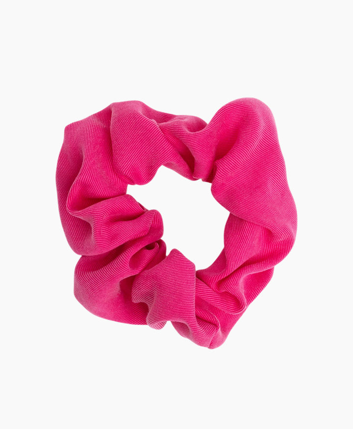 Medina Scrunchie aus Tencel - Pink