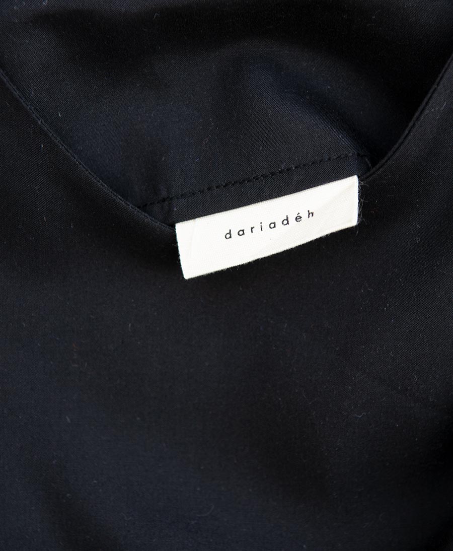 Top AYLA aus Tencel Lyocell von dariadéh - Secondhand - dariadéh - clomes