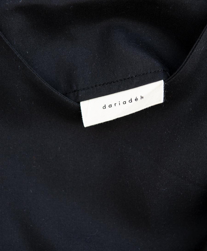 Top AYLA aus Tencel Lyocell von dariadéh - Secondhand - dariadéh - clomes