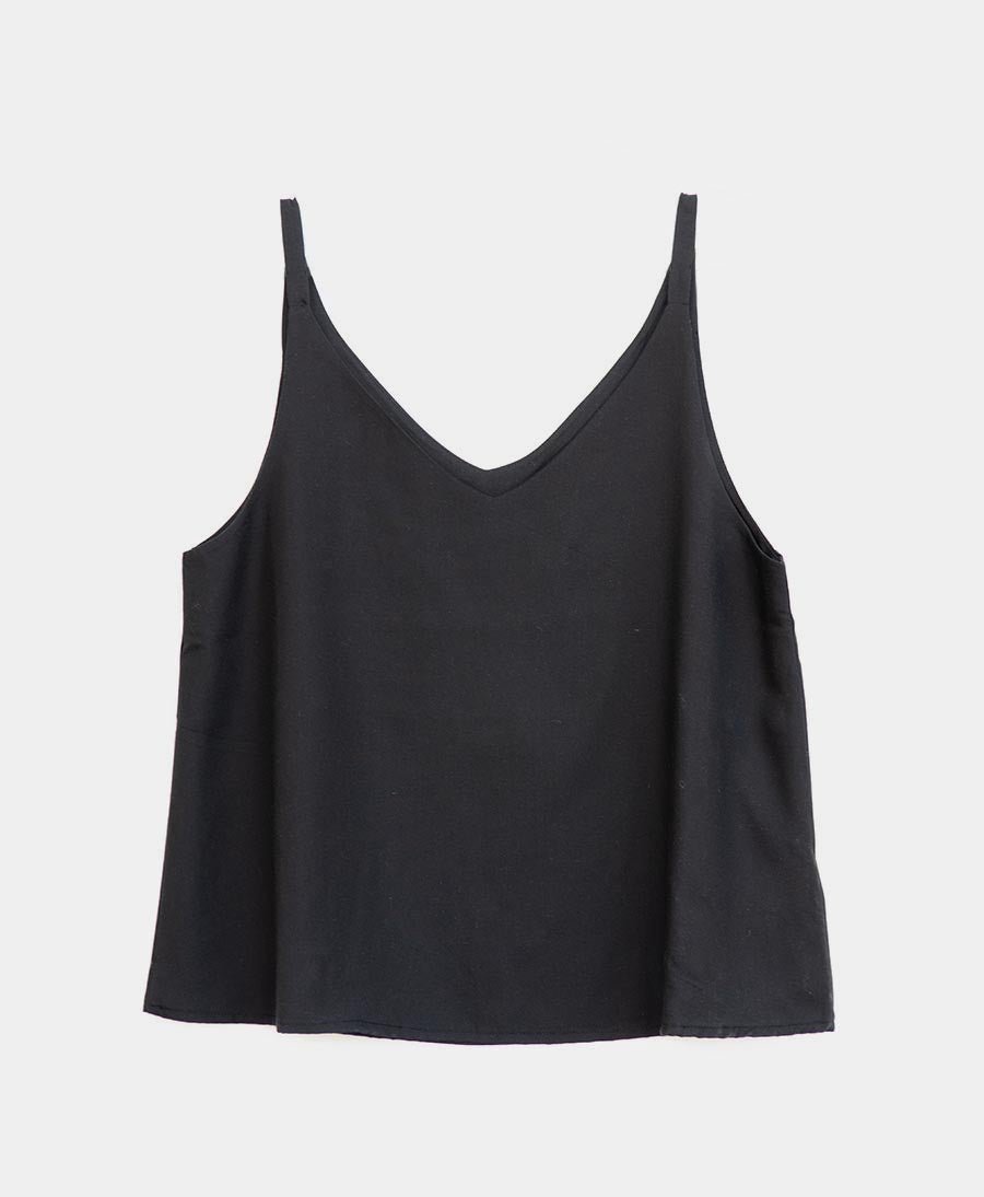 Top AYLA aus Tencel Lyocell von dariadéh - Secondhand - dariadéh - clomes