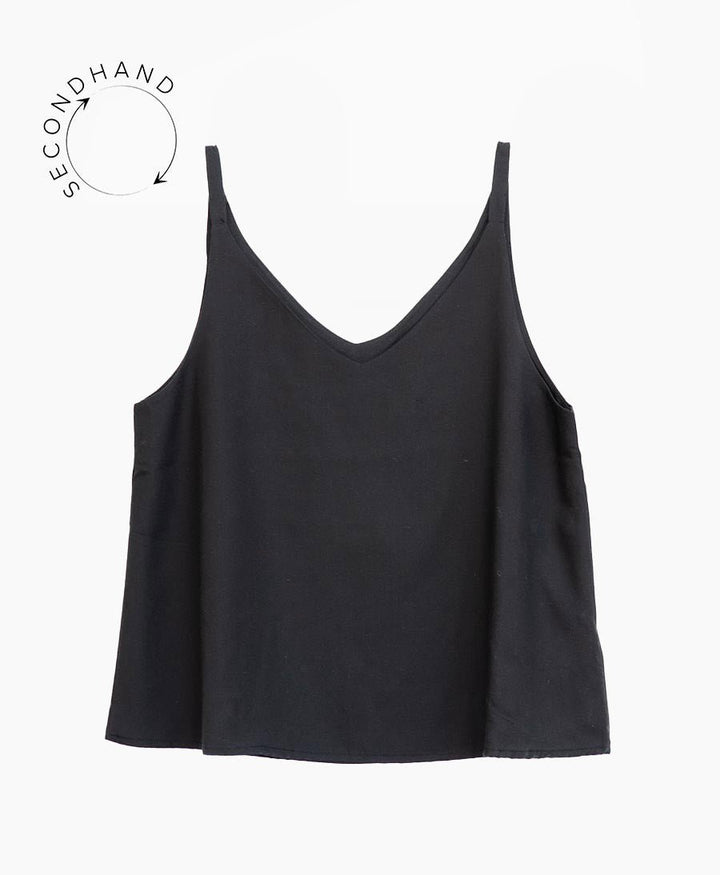 Top AYLA aus Tencel Lyocell von dariadéh - Secondhand - dariadéh - clomes