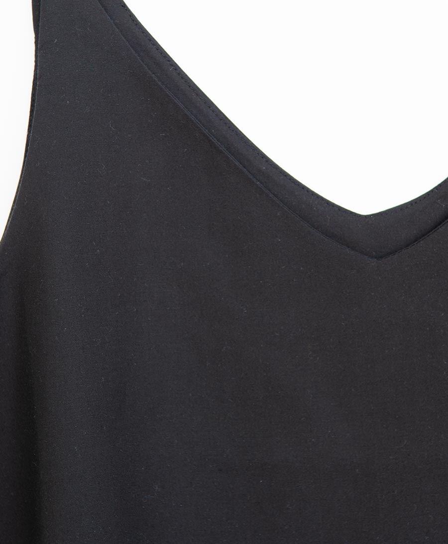 Top AYLA aus Tencel Lyocell von dariadéh - Secondhand - dariadéh - clomes