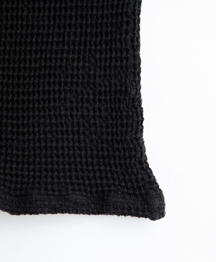 Trainerhose The Waffle Cropped Flare aus Baumwolle von DONNI - Secondhand - DONNI. - clomes