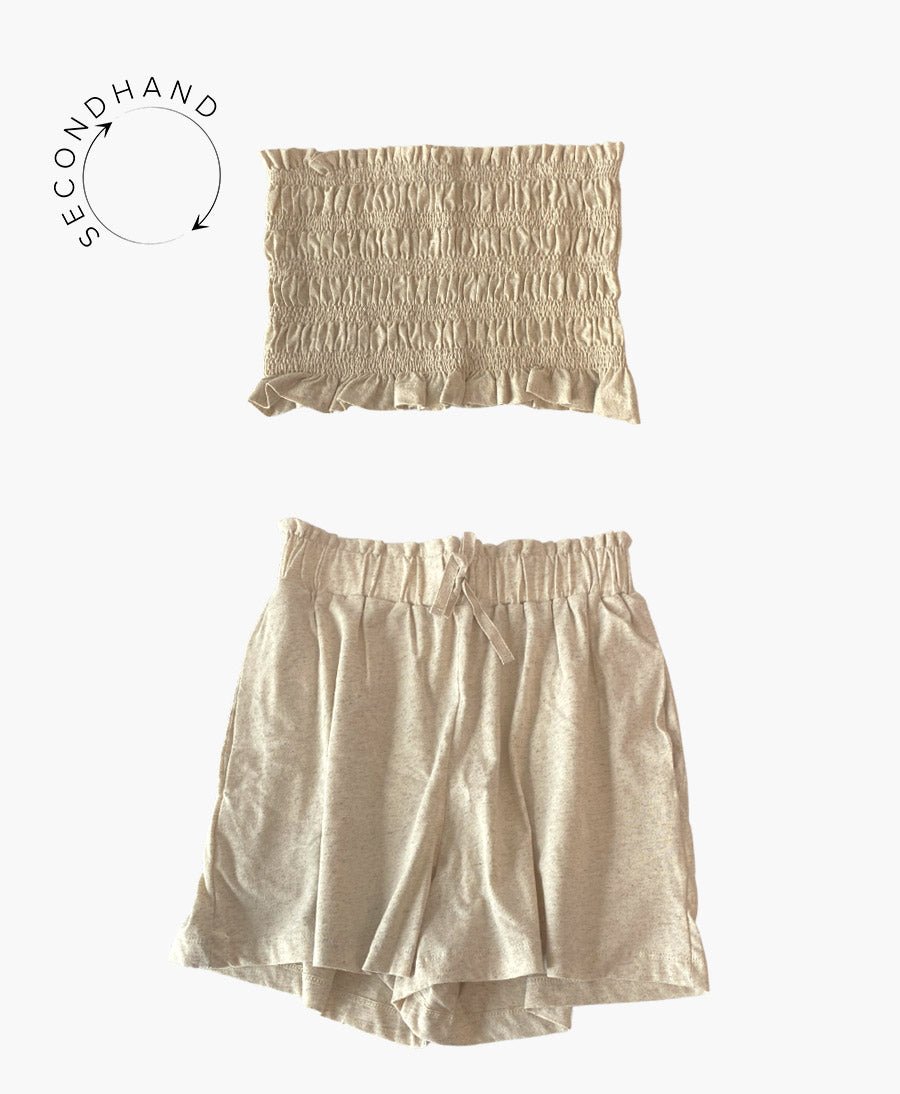 Travel Set von Cossac (S) - Secondhand - COSSAC - clomes