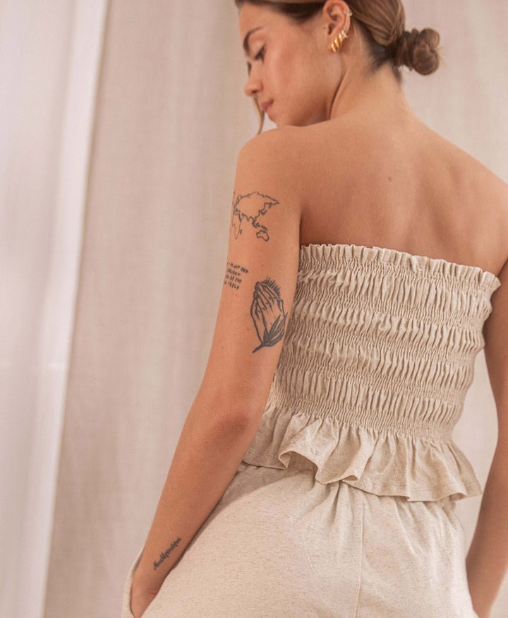 Travel Set von Cossac (S) - Secondhand - COSSAC - clomes