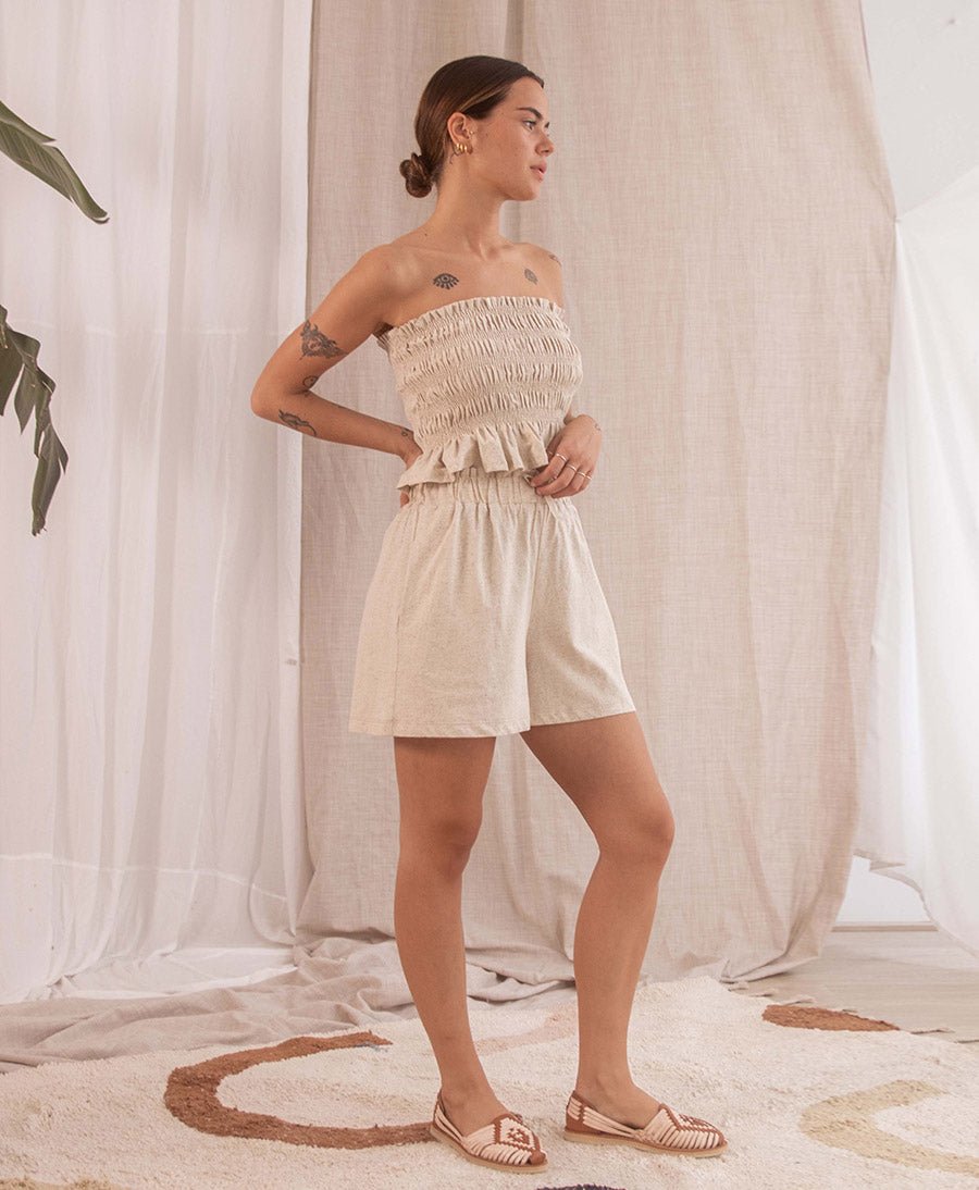 Travel Set von Cossac (S) - Secondhand - COSSAC - clomes