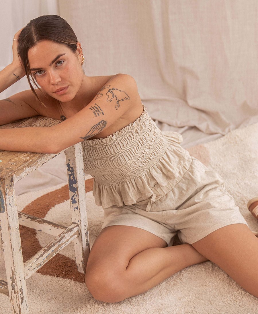 Travel Set von Cossac (S) - Secondhand - COSSAC - clomes