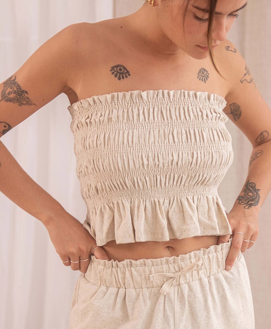 Travel Set von Cossac (S) - Secondhand - COSSAC - clomes