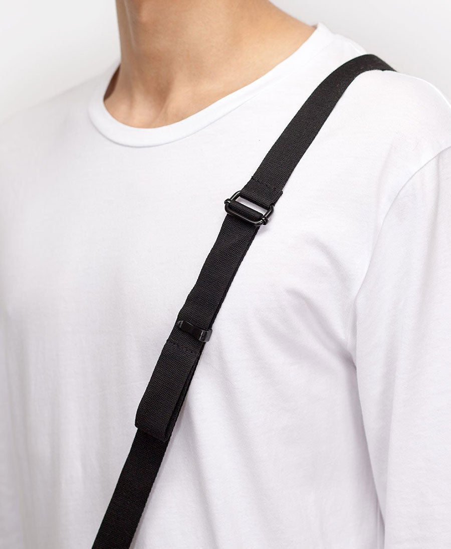 Vegane Bauchtasche "Jona" Infinity Sand - Ucon Acrobatics - clomes