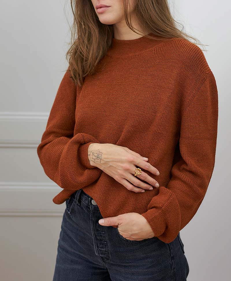 Vergoldeter Fingerring Reborn Dali Open von V Design Lab - Secondhand - V Design Lab - clomes