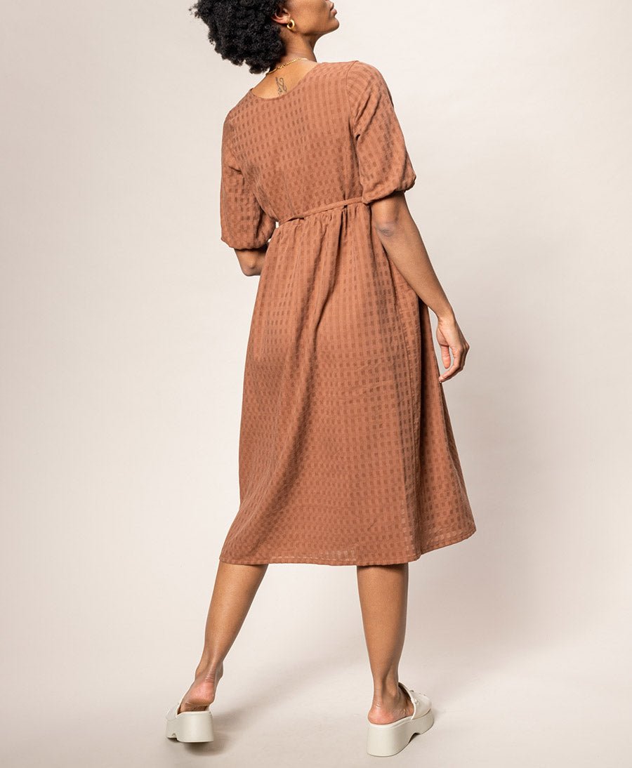 Wickelkleid Ellen Dress von Morena Isabel (S) - Secondhand - Morena Isabel - clomes