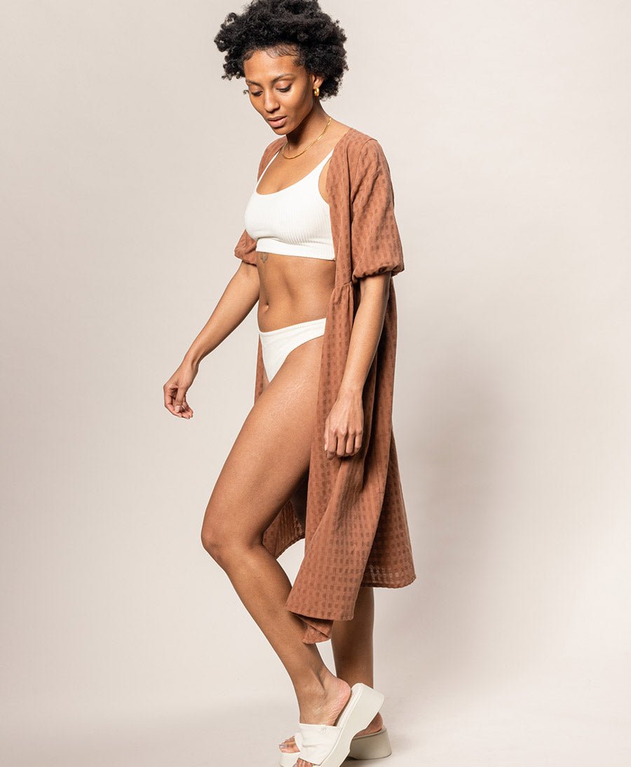 Wickelkleid Ellen Dress von Morena Isabel (S) - Secondhand - Morena Isabel - clomes