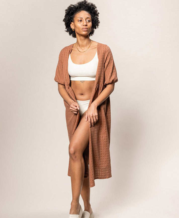 Wickelkleid Ellen Dress von Morena Isabel (S) - Secondhand - Morena Isabel - clomes