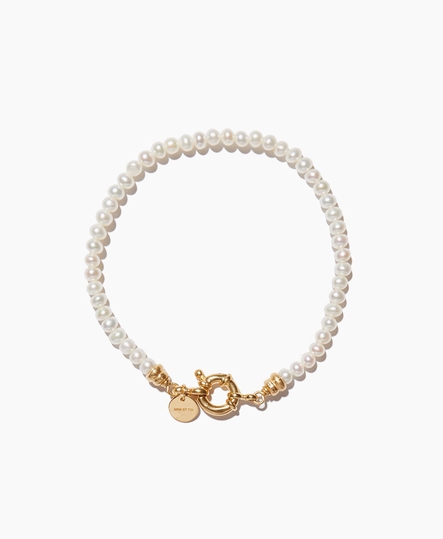 Armband / Bracelet - Doux