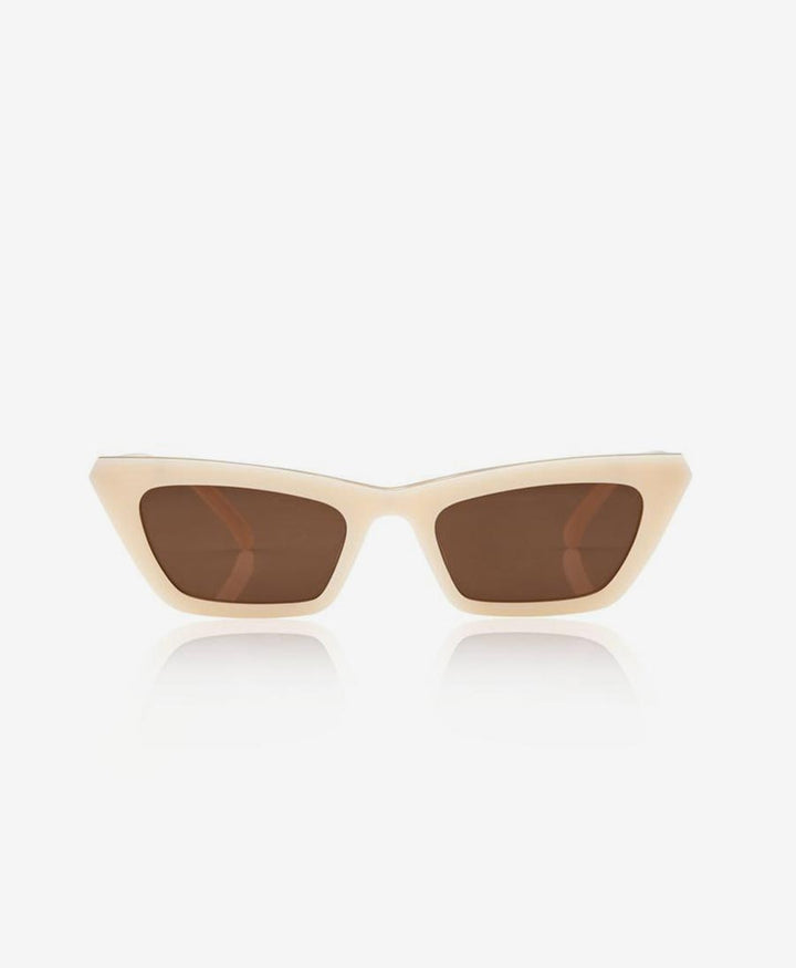 Sonnenbrille FAE - Cream - Oscar x Frank - clomes