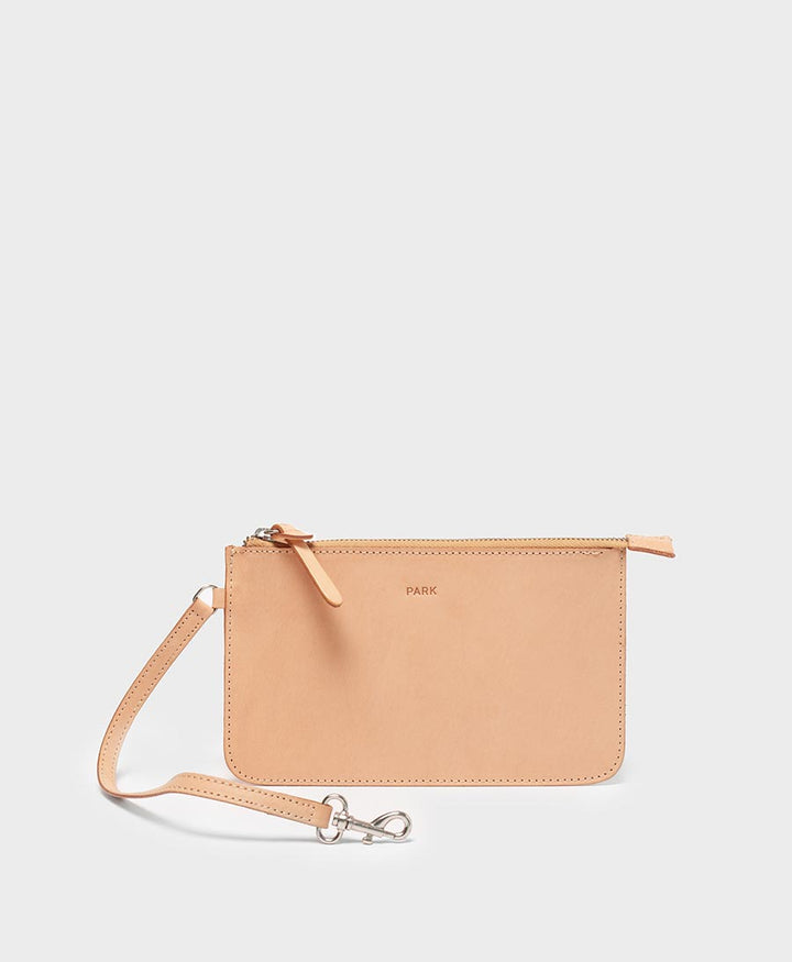 Bucket Bag - Vachetta