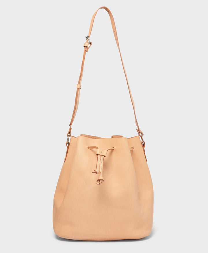 Bucket Bag - Vachetta