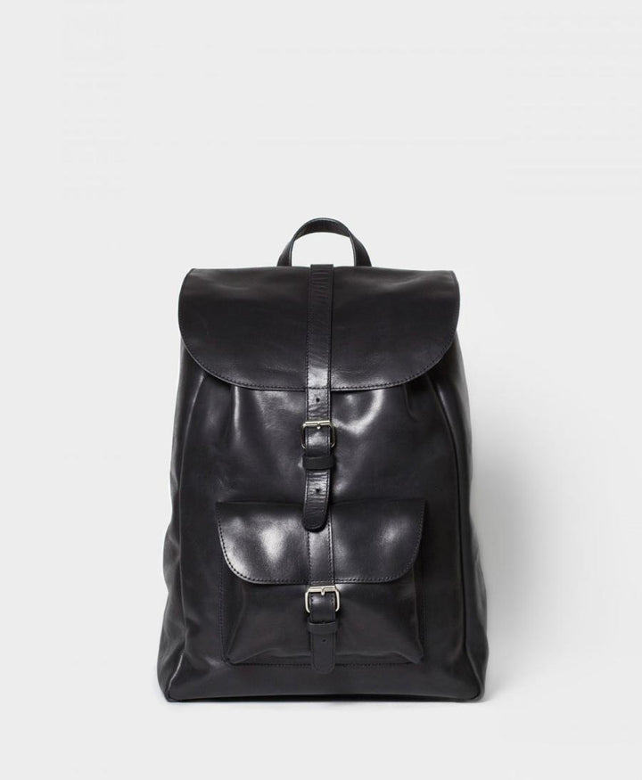 Rucksack - Schwarz