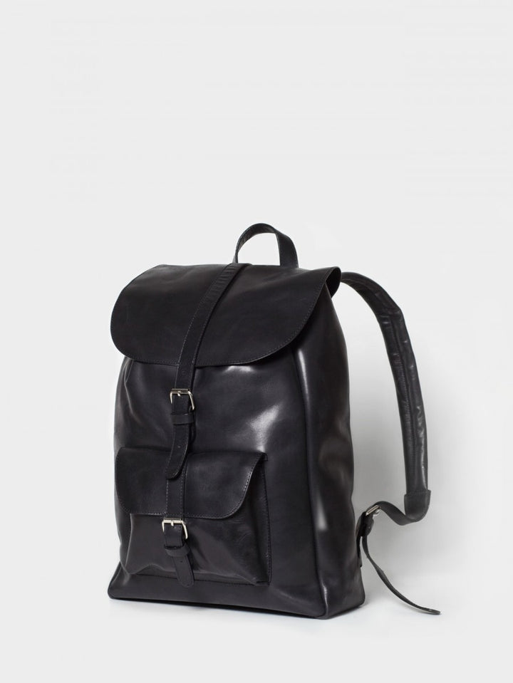Rucksack - Schwarz