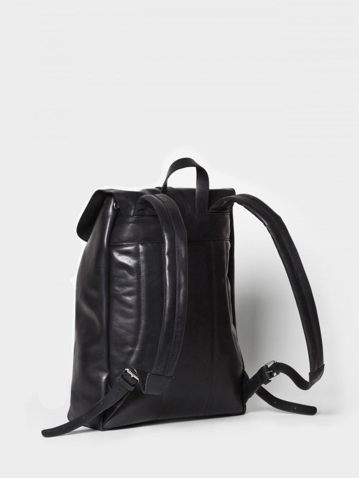 Rucksack - Schwarz