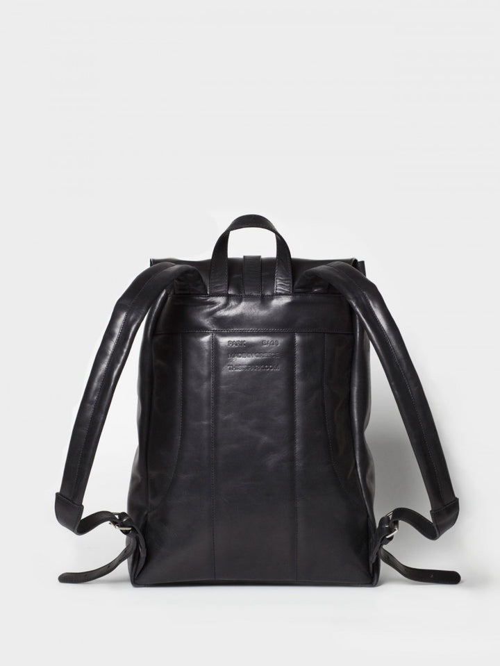Rucksack - Schwarz