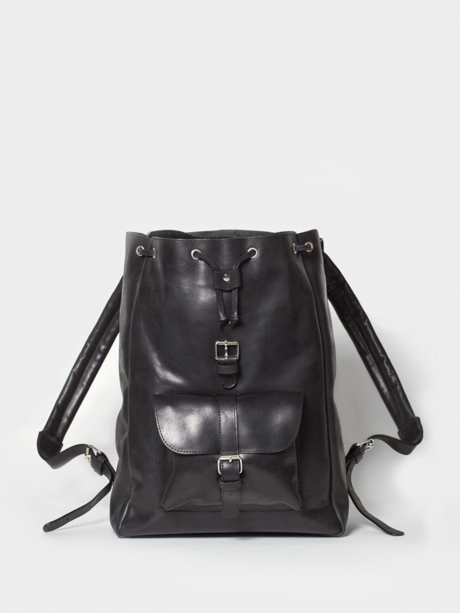 Rucksack - Schwarz