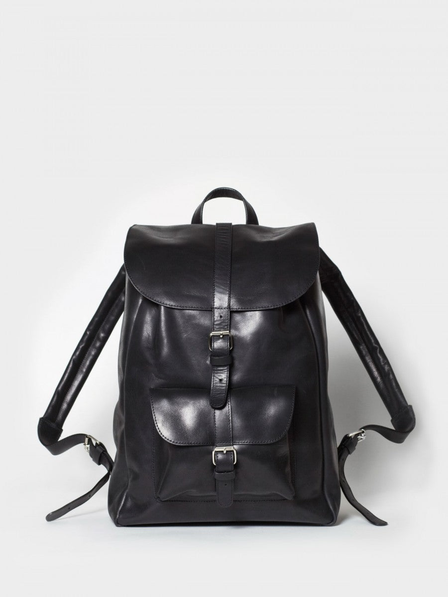 Rucksack - Schwarz