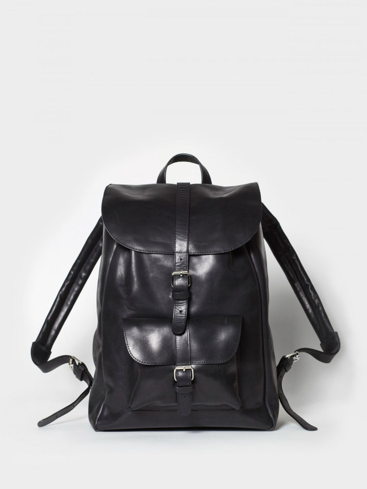 Rucksack - Schwarz