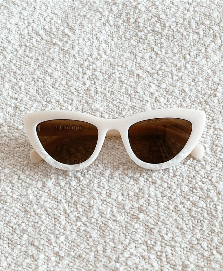 Sonnenbrille The Duomo - Cream
