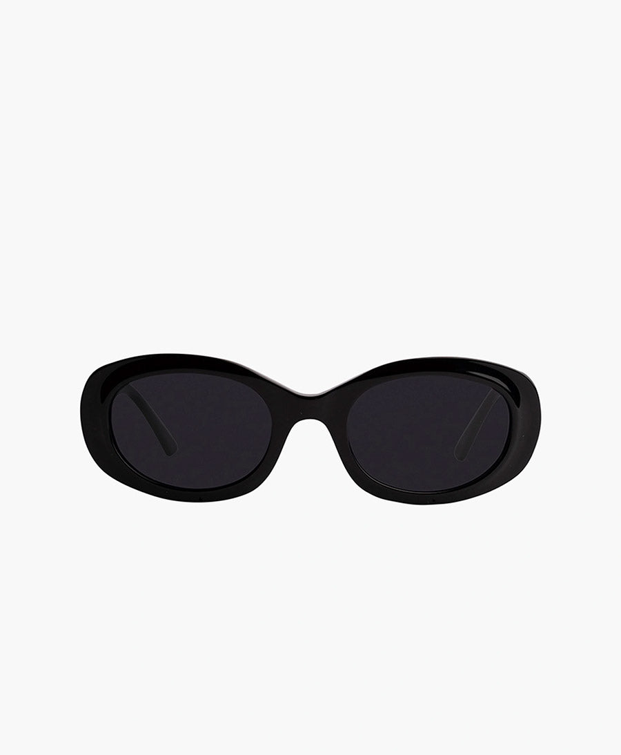 Sonnenbrille "Carpi" - Schwarz