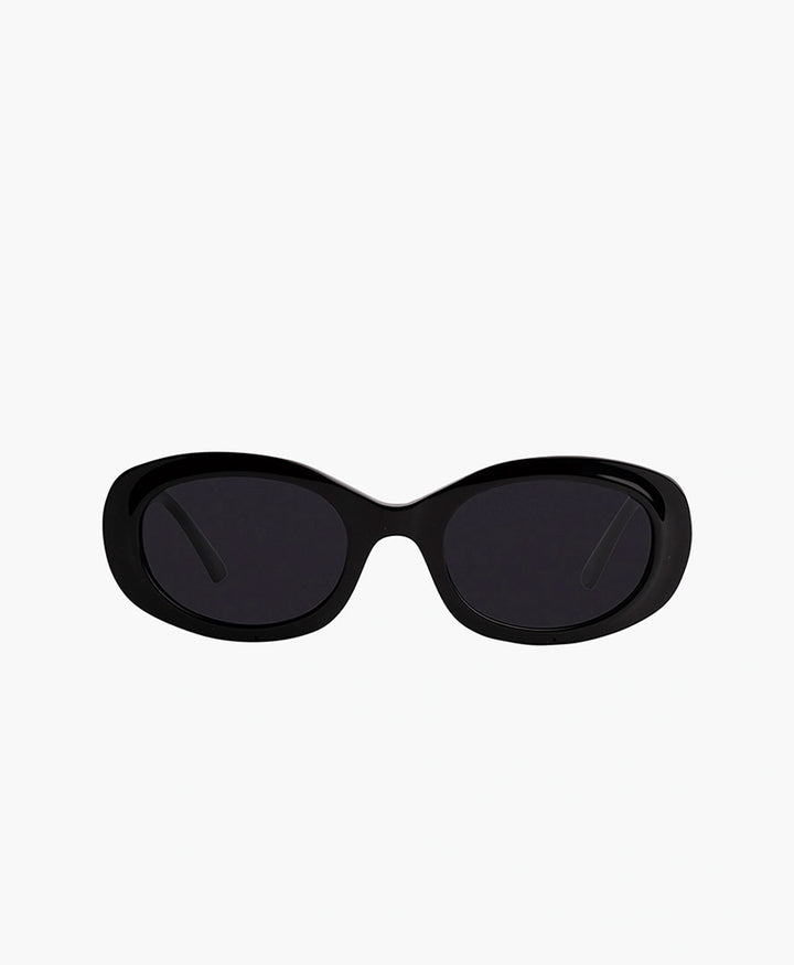 Sonnenbrille "Carpi" - Schwarz