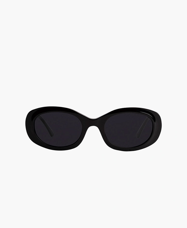 Sonnenbrille "Carpi" - Schwarz