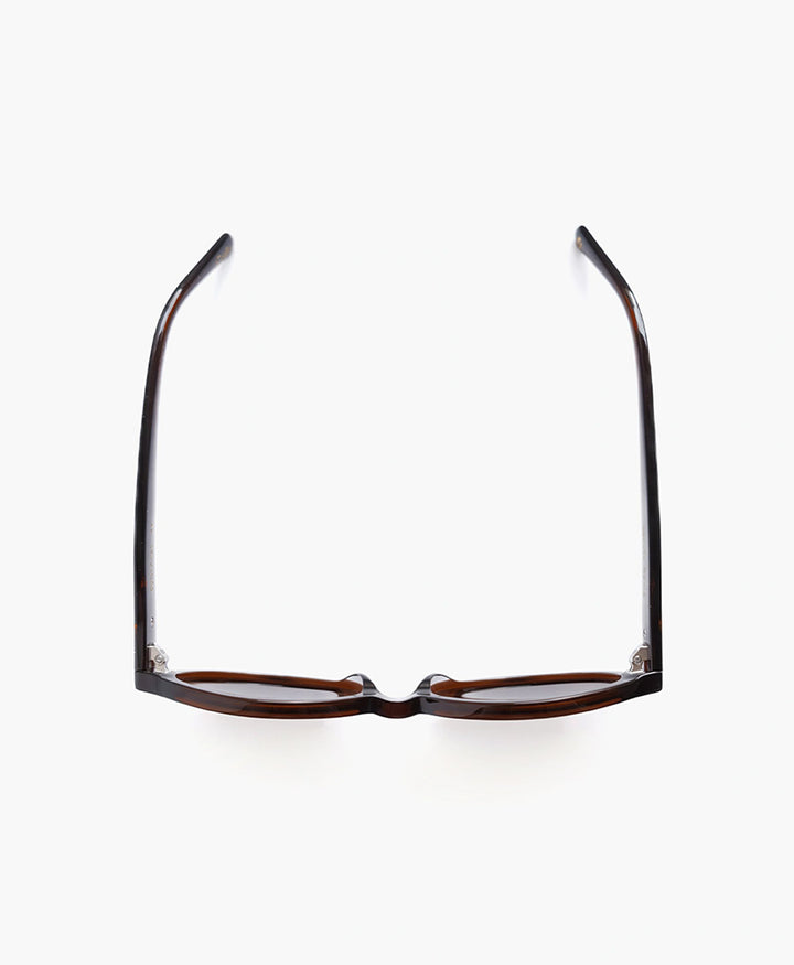 Sonnenbrille "Selma" - Braun