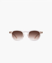 Sonnenbrille Todd Corlin in Champagner