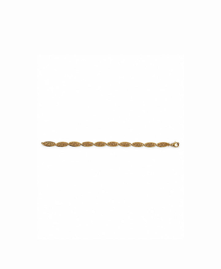 Bracelet NINA - Vergoldet
