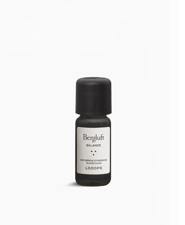 Natürliche ätherische Ölmischung "Bergluft" - 10ml